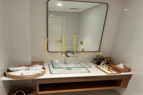 1 chambre Appartement à Saadiyat Cultural District, UAE No. 9943 13