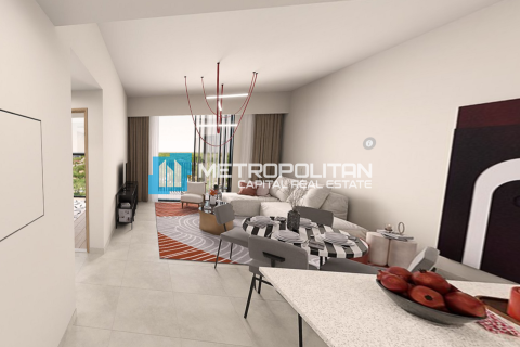 1 dormitorio Apartment en  Saadiyat Island, UAE No. 9955 2