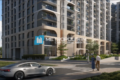 1 dormitorio Apartment en  Saadiyat Island, UAE No. 9955 10