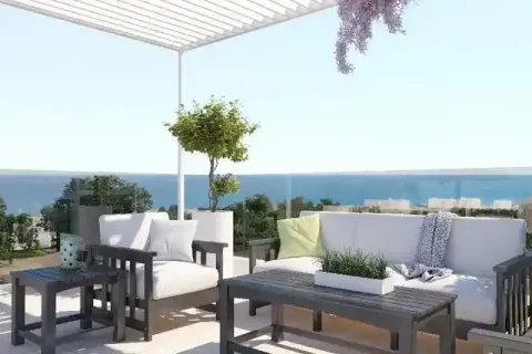 3 bedrooms House in Protaras, Cyprus No. 39968 1