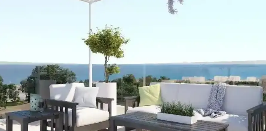 3 bedrooms House in Protaras, Cyprus No. 39968