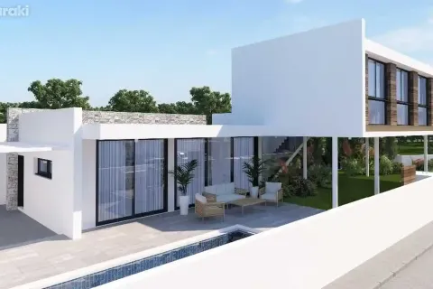 3 dormitorios House en Protaras, Cyprus No. 39968 8