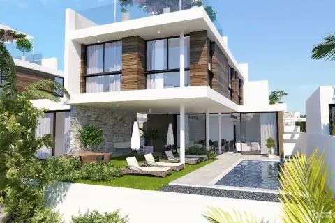 3 dormitorios House en Protaras, Cyprus No. 39968 3