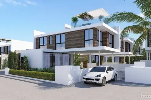 3 dormitorios House en Protaras, Cyprus No. 39968 5