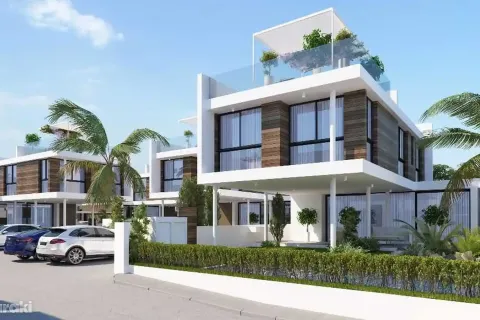 3 dormitorios House en Protaras, Cyprus No. 39968 4