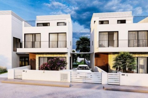 3 dormitorios Villa en Limassol, Cyprus No. 51950 1