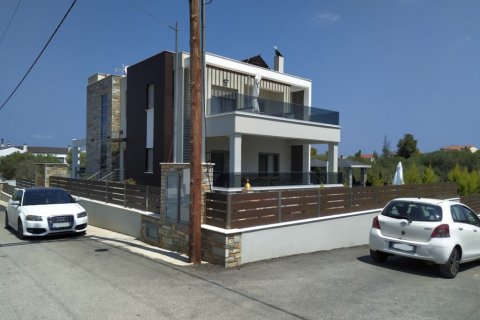 5 bedrooms Villa in Chalkidiki, Greece No. 51626 3