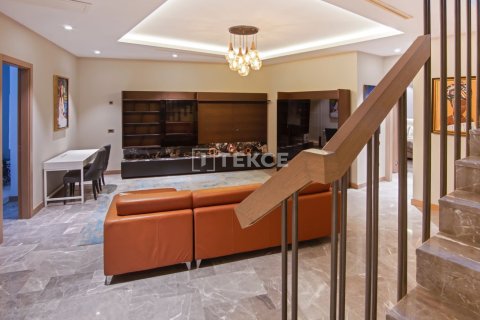 5+2 Villa en Bodrum, Turkey No. 14926 23