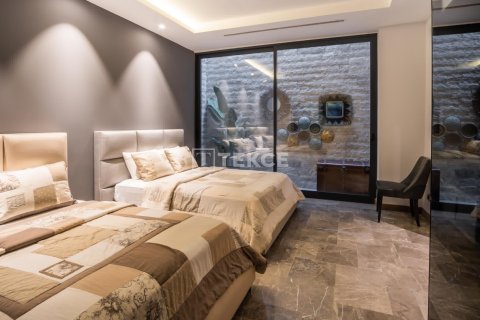 5+2 Villa in Bodrum, Turkey No. 14926 24