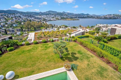 5+2 Villa en Bodrum, Turkey No. 14926 5