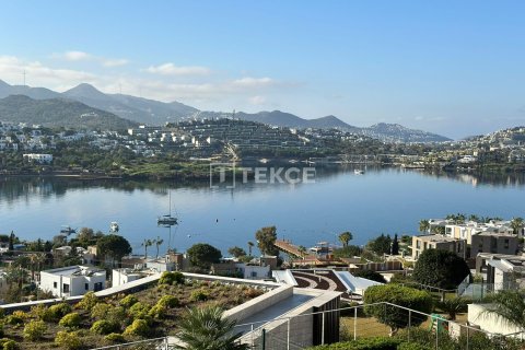 5+2 Villa en Bodrum, Turkey No. 14926 28