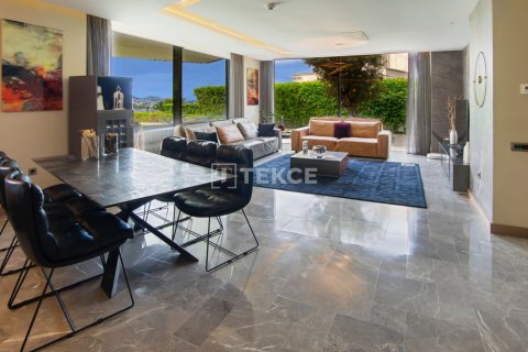 5+2 Villa in Bodrum, Turkey No. 14926 14