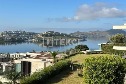 5+2 Villa à Bodrum, Turkey No. 14926 1