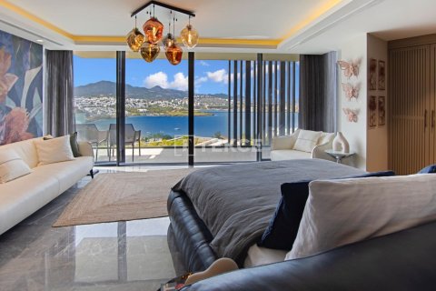 5+2 Villa à Bodrum, Turkey No. 14926 20