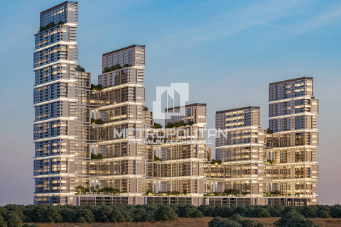 2 bedrooms Apartment in Sobha Hartland, UAE No. 9172 5