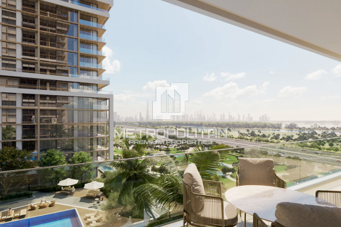 2 dormitorios Apartment en Sobha Hartland, UAE No. 9172 3