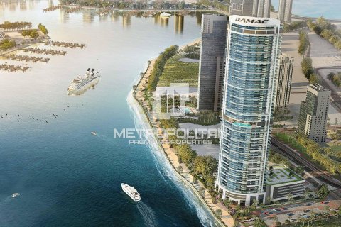 2 dormitorios Apartment en Maritime City, UAE No. 9245 1