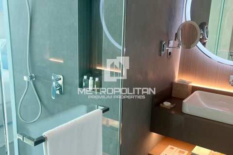 42m² Apartment en Ciel Tower, UAE No. 9243 10