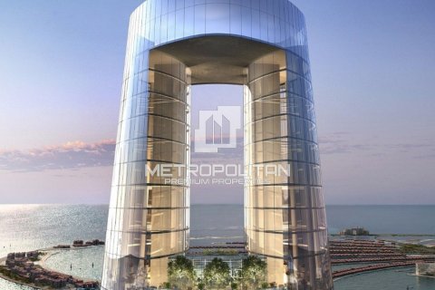 42m² Apartment en Ciel Tower, UAE No. 9243 4