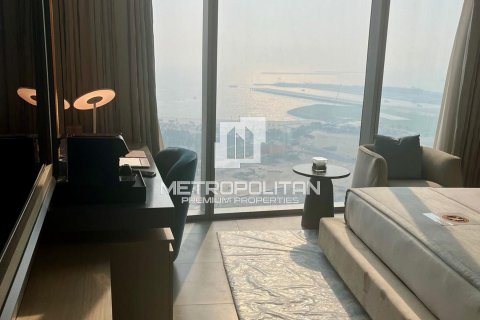 42m² Apartment en Ciel Tower, UAE No. 9243 8