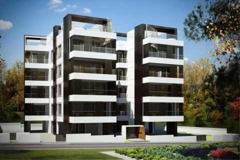 Apartamento tipo estudio Estudio en Nicosia, Cyprus No. 50443 3