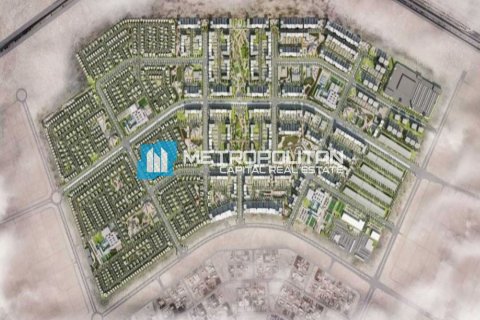 510m² Land en Al Shamkha, UAE No. 53344 2