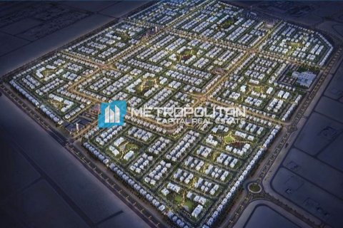 510m² Land en Al Shamkha, UAE No. 53344 13