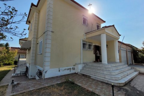 4 bedrooms Villa in Thessaloniki, Greece No. 53342 2