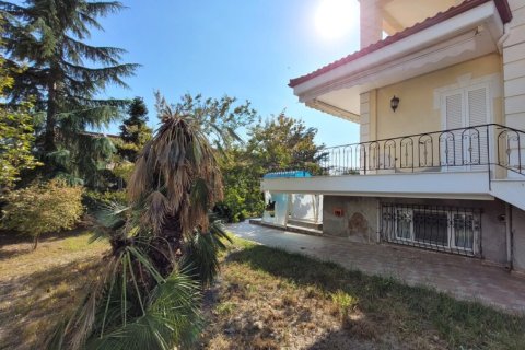 4 bedrooms Villa in Thessaloniki, Greece No. 53342 11