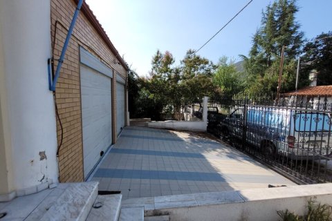 4 bedrooms Villa in Thessaloniki, Greece No. 53342 8