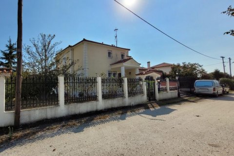 4 bedrooms Villa in Thessaloniki, Greece No. 53342 15