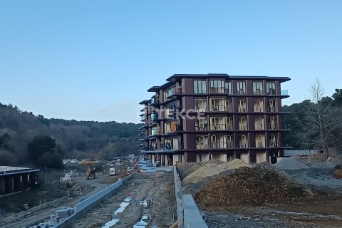 Квартира 3+1 в Стамбул, Турция №14529 19