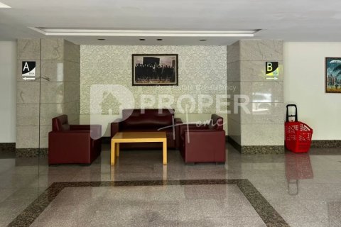 4 rooms Apartment in Konyaalti, Turkey No. 14486 12