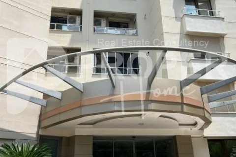 4 rooms Apartment in Konyaalti, Turkey No. 14486 1