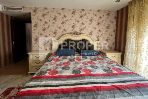 4 rooms Appartement à Konyaalti, Turkey No. 14486 27