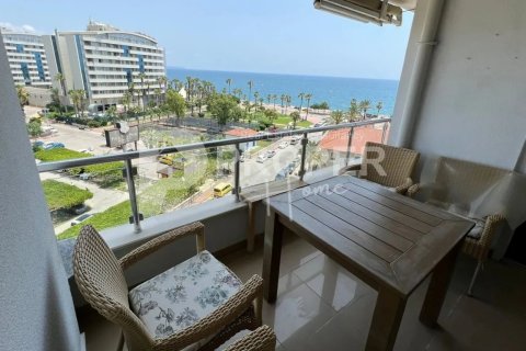 4 rooms Apartment in Konyaalti, Turkey No. 14486 23