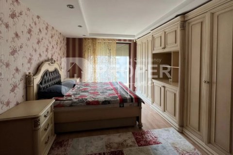 4 rooms Appartement à Konyaalti, Turkey No. 14486 26