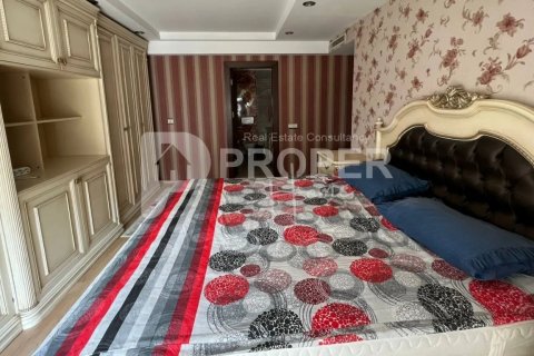 4 rooms Appartement à Konyaalti, Turkey No. 14486 30