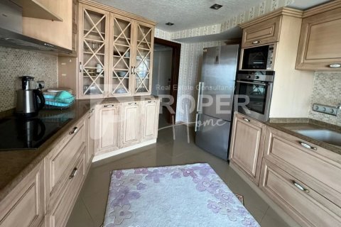 4 rooms Appartement à Konyaalti, Turkey No. 14486 25