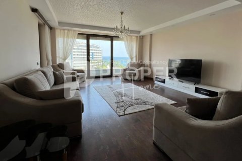 4 rooms Apartment in Konyaalti, Turkey No. 14486 18