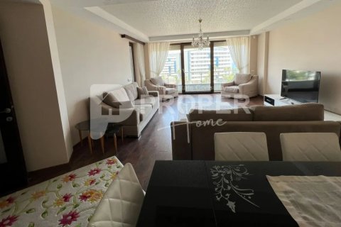 4 rooms Appartement à Konyaalti, Turkey No. 14486 17