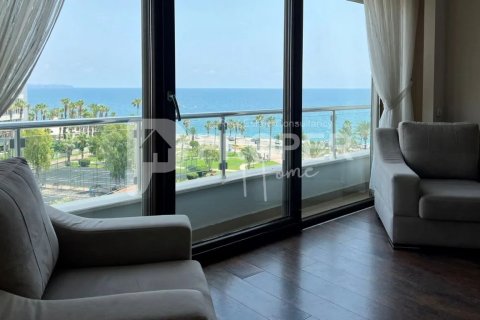 4 rooms Apartment in Konyaalti, Turkey No. 14486 15