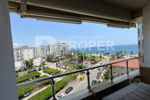 4 rooms Apartment in Konyaalti, Turkey No. 14486 5