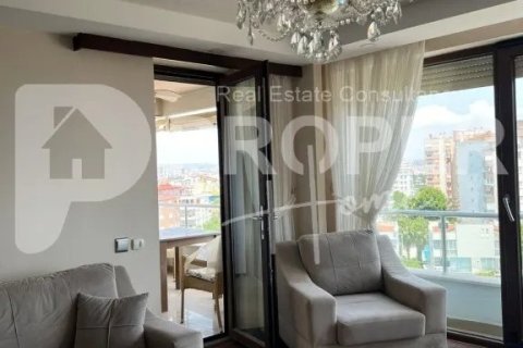 4 rooms Appartement à Konyaalti, Turkey No. 14486 21