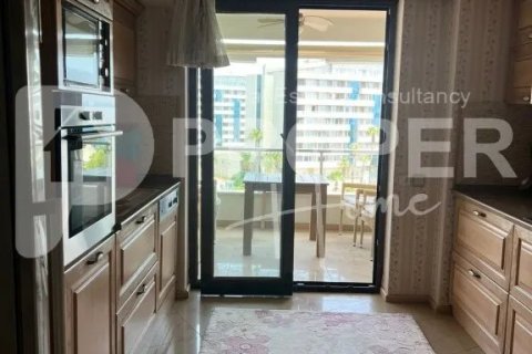 4 rooms Apartment in Konyaalti, Turkey No. 14486 24