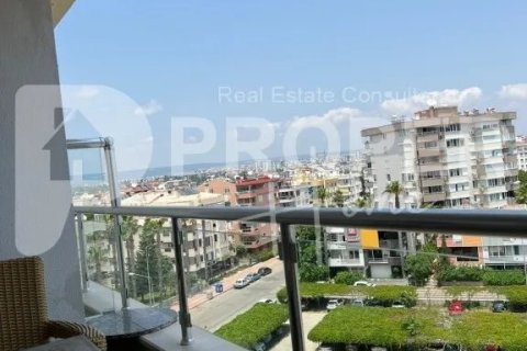 4 rooms Apartment in Konyaalti, Turkey No. 14486 7