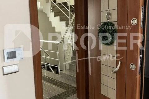 4 rooms Apartment in Konyaalti, Turkey No. 14486 14