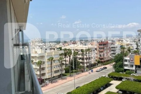 4 rooms Apartment in Konyaalti, Turkey No. 14486 4