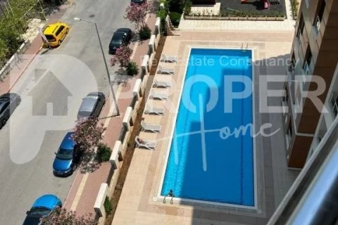 4 rooms Apartment in Konyaalti, Turkey No. 14486 3