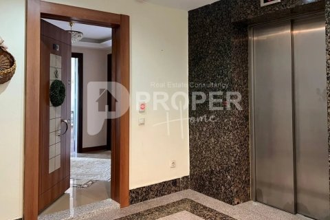 4 rooms Apartment in Konyaalti, Turkey No. 14486 13